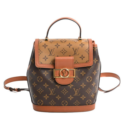 Louis Vuitton Backpack Dauphine