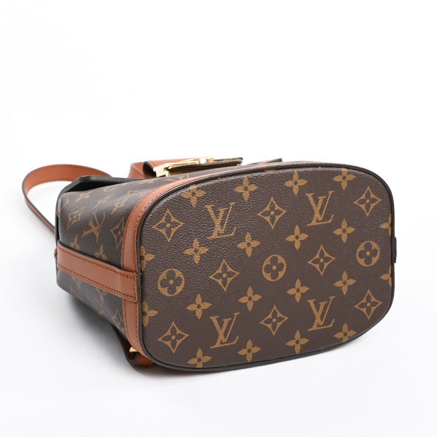 Louis Vuitton Backpack Dauphine — view 5