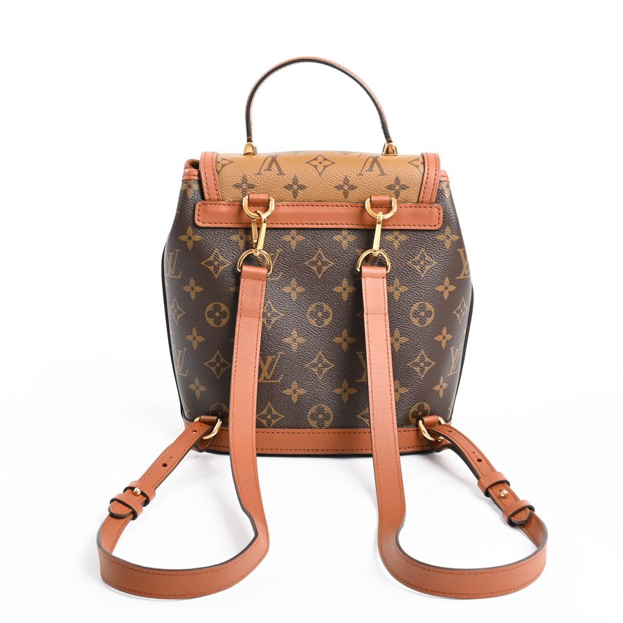 Louis Vuitton Backpack Dauphine — view 3