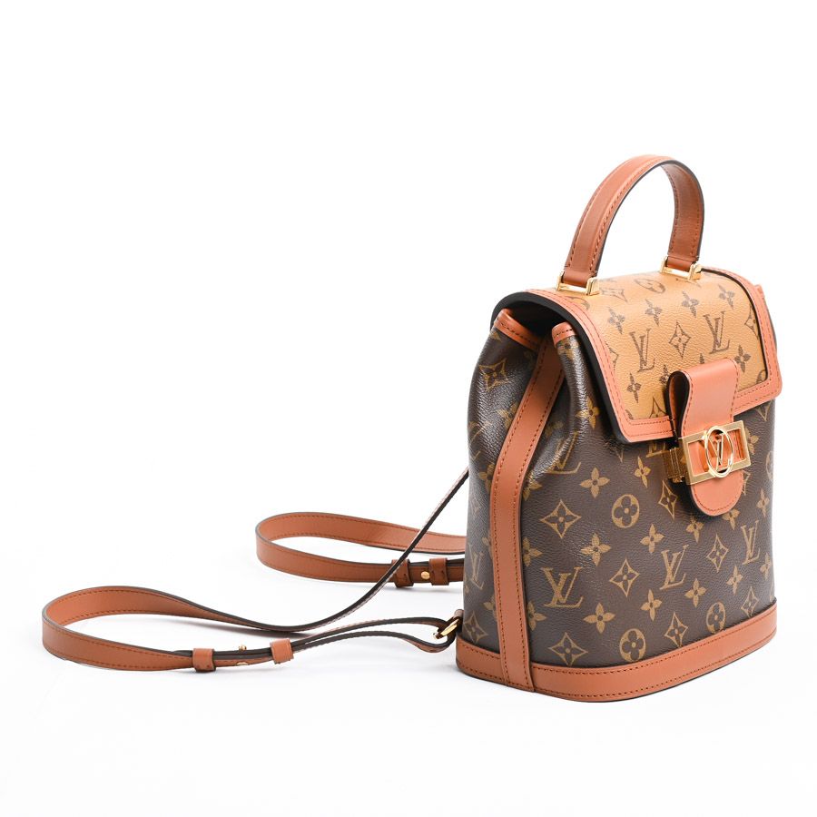 Louis Vuitton Backpack Dauphine — view 2
