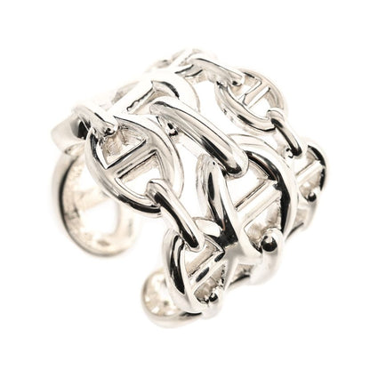Hermes Ring Chaine D'ancre GM