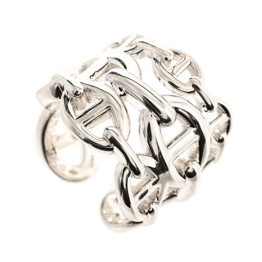Hermes Ring Chaine D'ancre GM