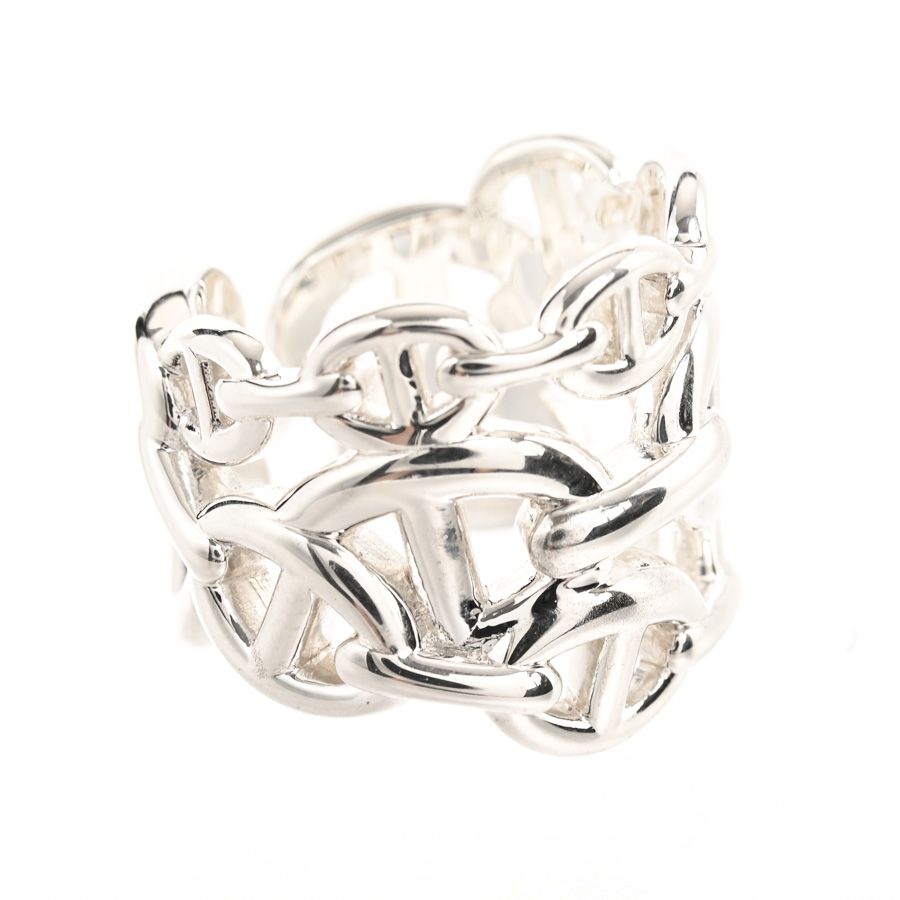 Hermes Ring Chaine D'ancre GM — view 2
