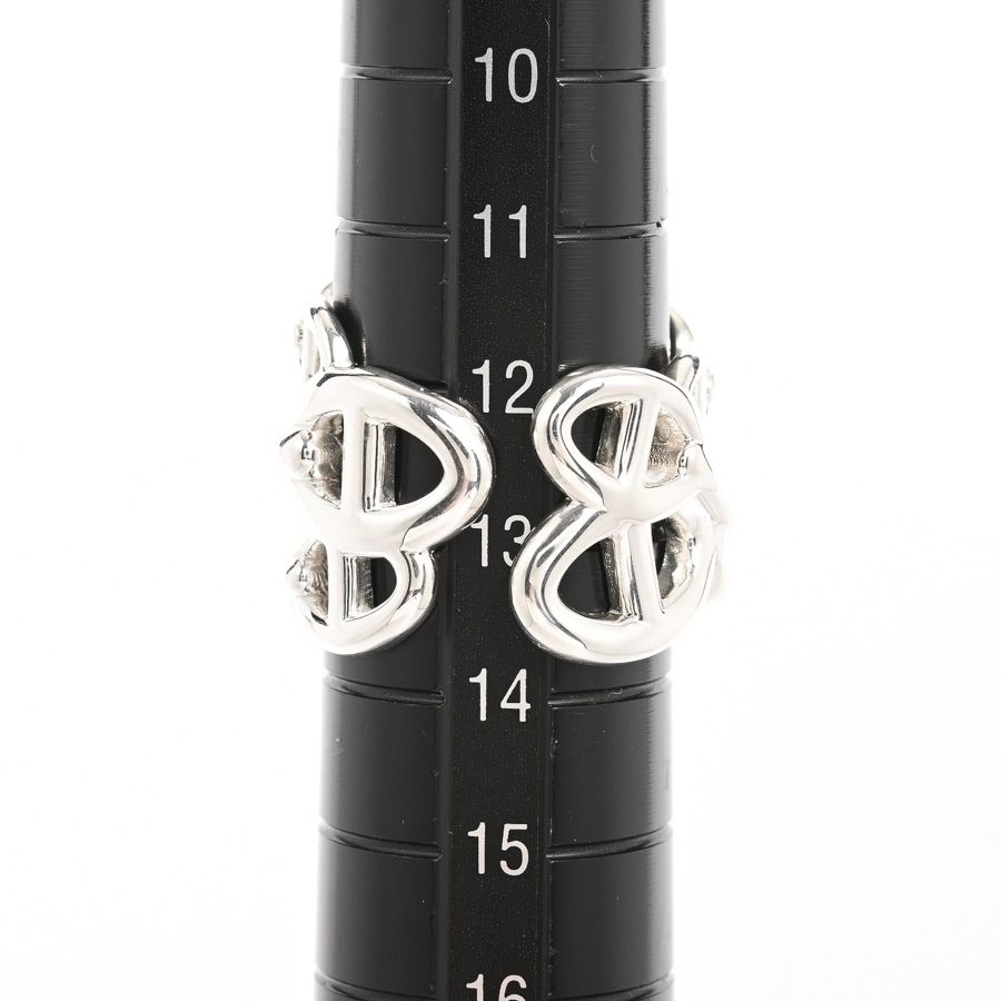 Hermes Ring Chaine D'ancre GM — view 5