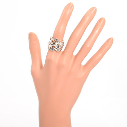 Hermes Ring Chaine D'ancre GM — view 6