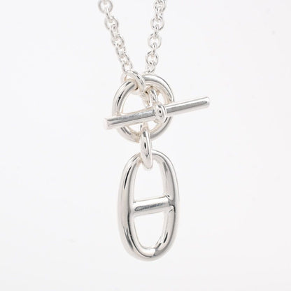 Hermes Necklace Chaine D'ancre Amulet — view 2
