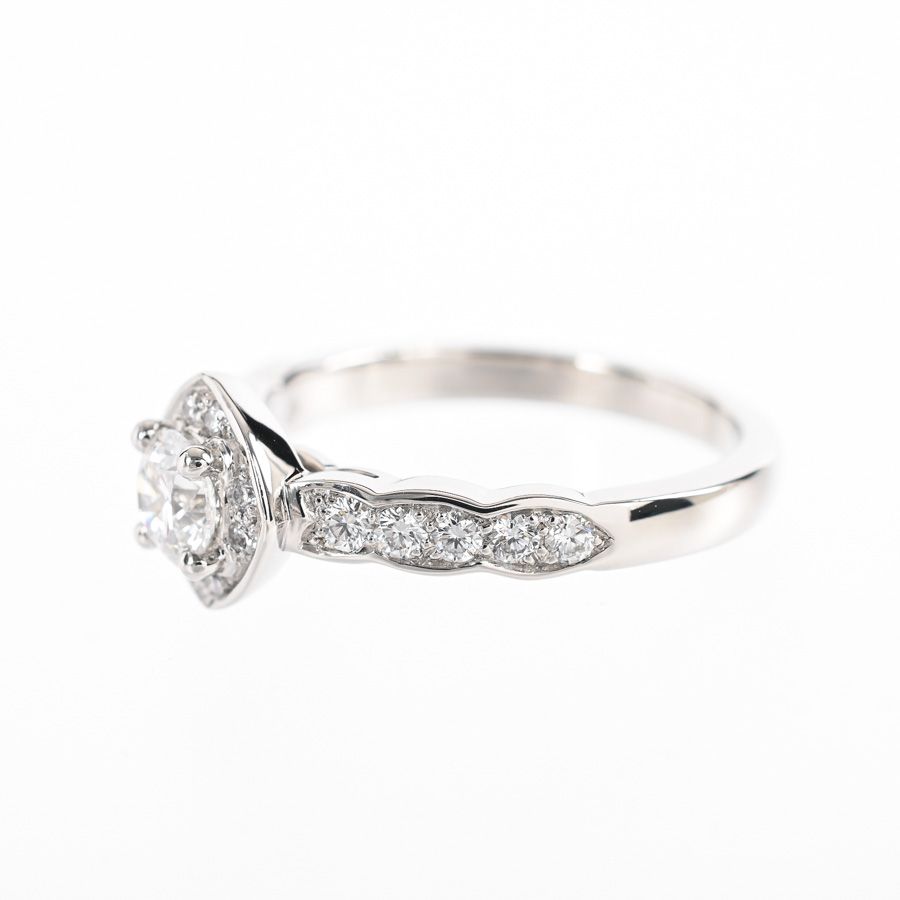 Chanel Ring Coco Crush Engagement — view 3