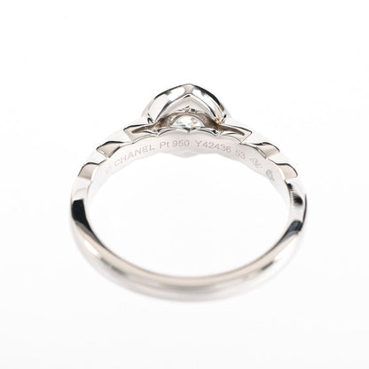 Chanel Ring Coco Crush Engagement — view 4