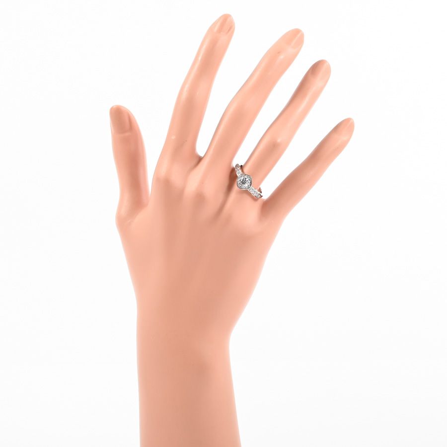 Chanel Ring Coco Crush Engagement — view 6