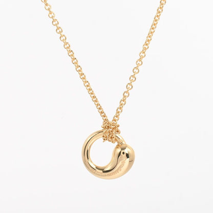 Tiffany & Co Necklace Eternal Circle — view 4