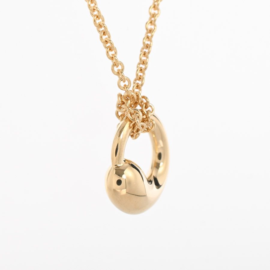 Tiffany & Co Necklace Eternal Circle — view 2