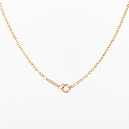 Tiffany & Co Necklace Eternal Circle — view 5