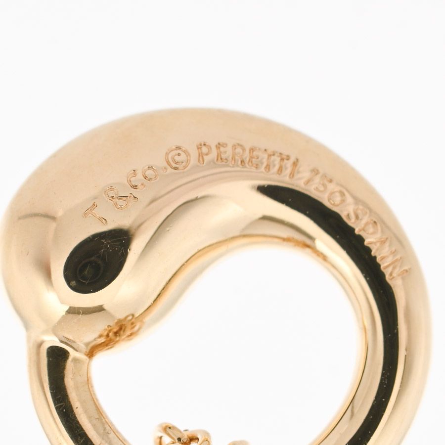 Tiffany & Co Necklace Eternal Circle — view 6