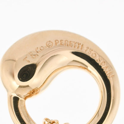 Tiffany & Co Necklace Eternal Circle — view 6