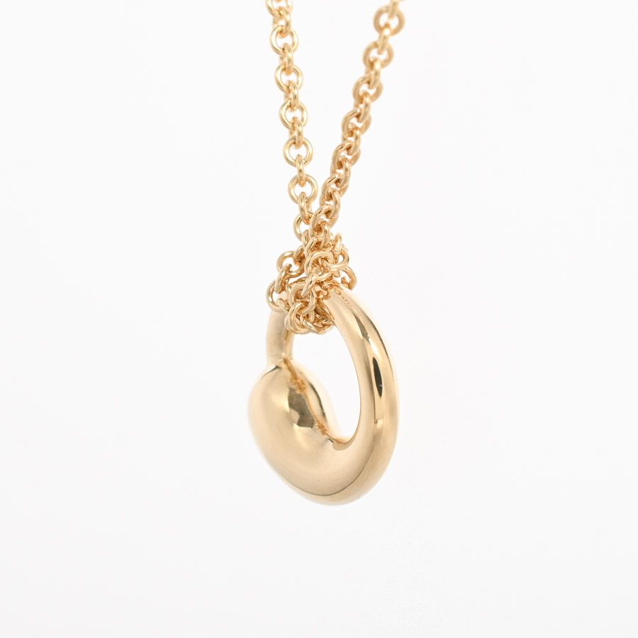 Tiffany & Co Necklace Eternal Circle — view 3