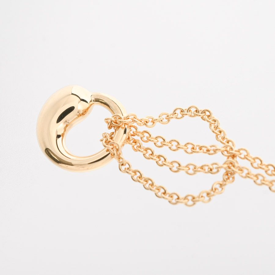 Tiffany & Co Necklace Eternal Circle — view 7