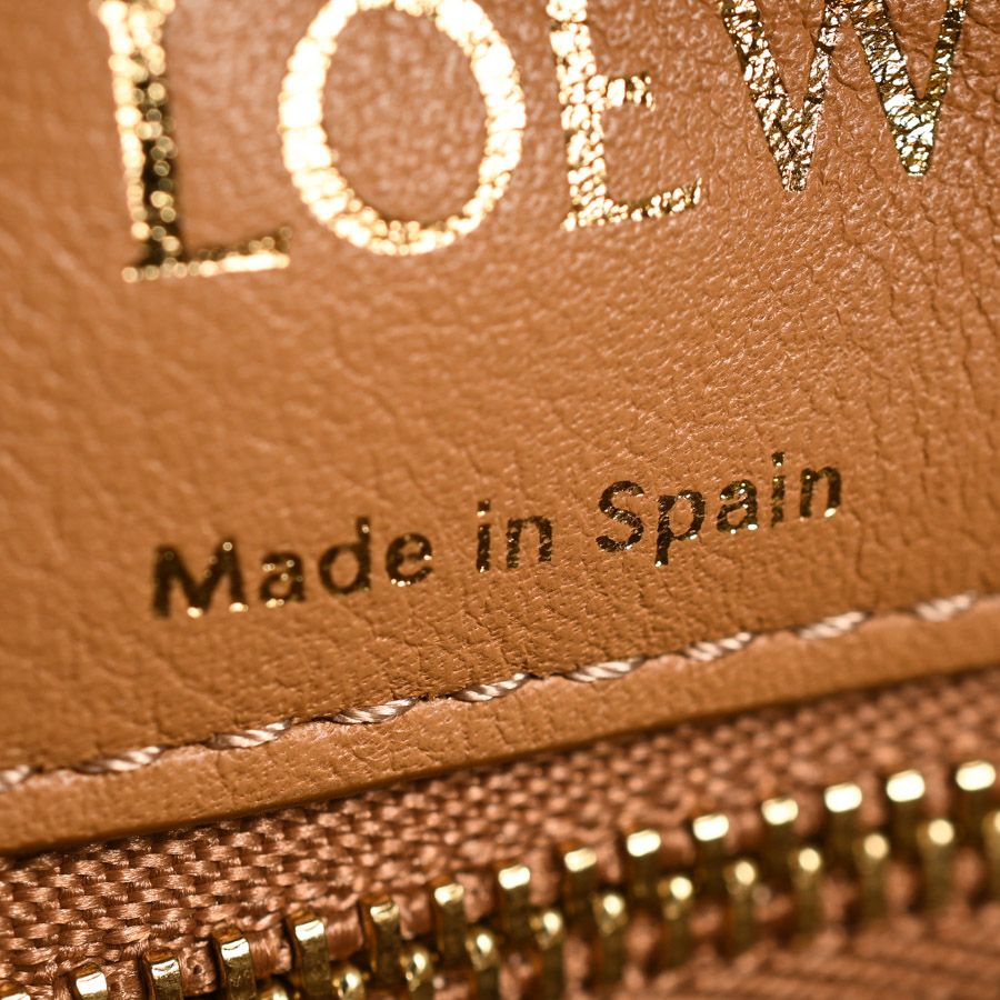Loewe Handbag Amazona 19 — view 6