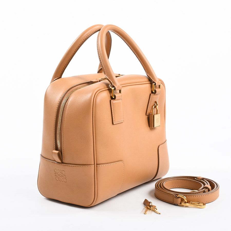 Loewe Handbag Amazona 19 — view 2