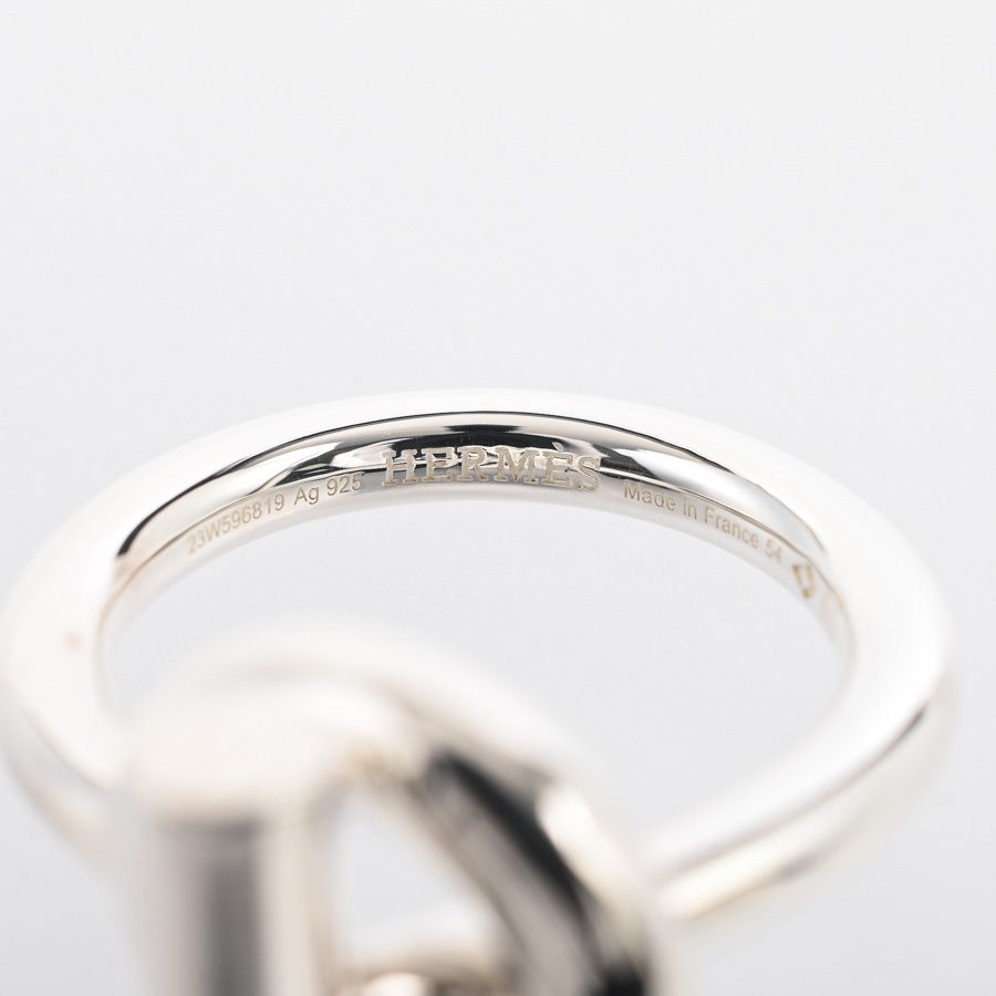 Hermes Ring Echappee MM — view 5