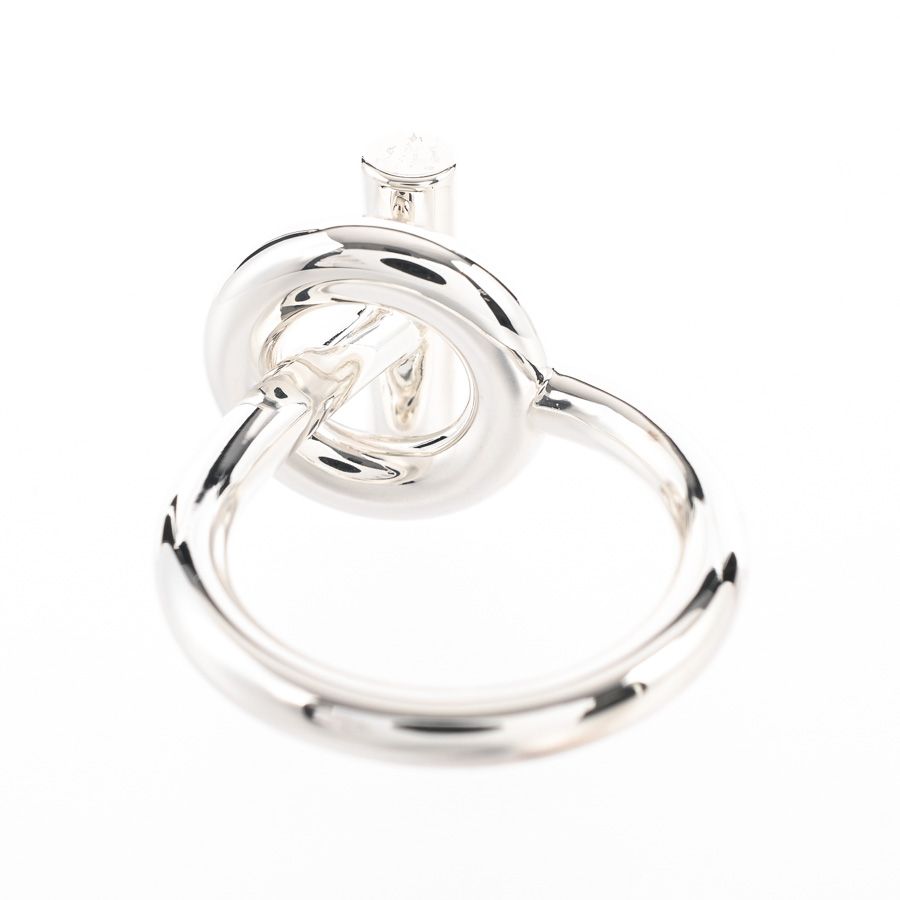 Hermes Ring Echappee MM — view 4