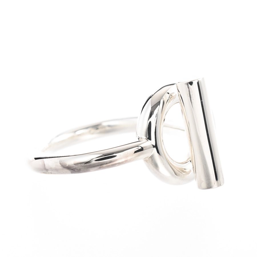 Hermes Ring Echappee MM — view 2