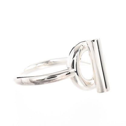 Hermes Ring Echappee MM — view 2
