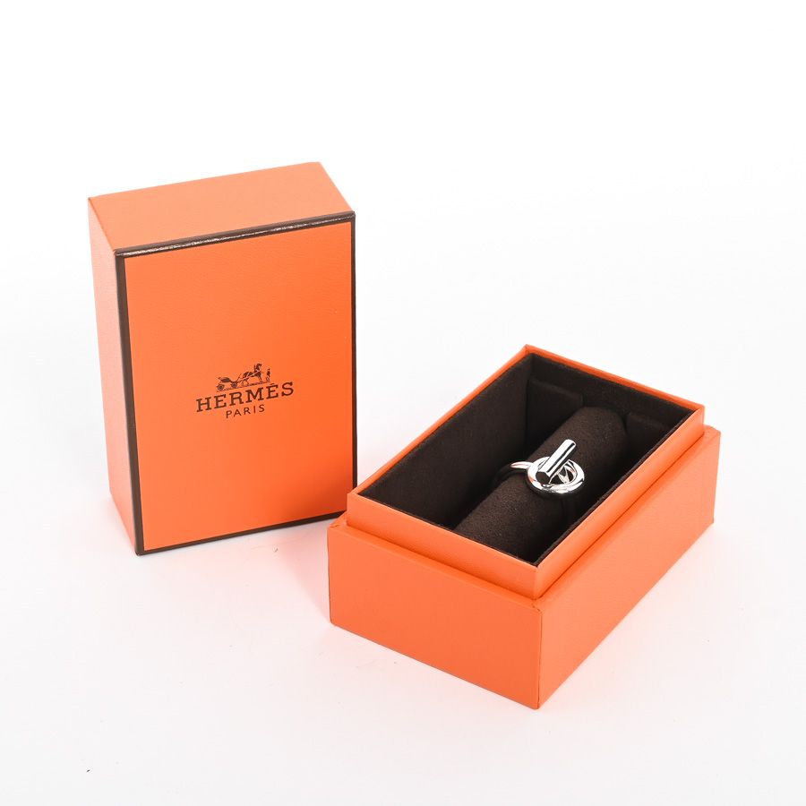 Hermes Ring Echappee MM — view 8