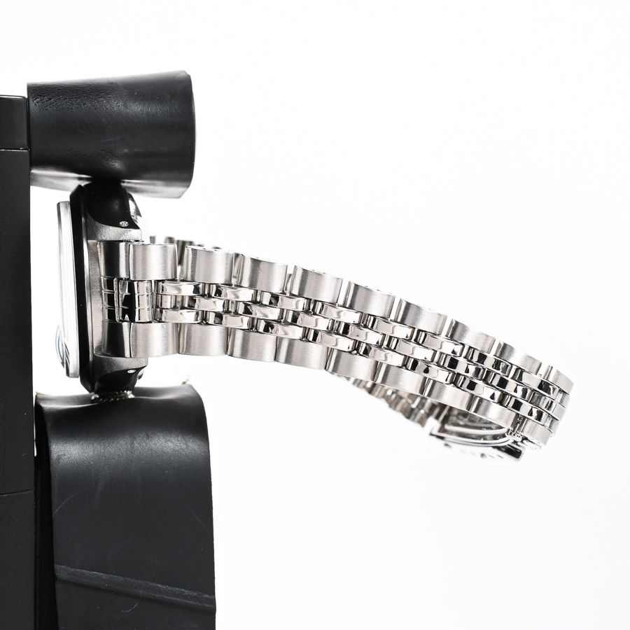 Rolex Watch Datejust Silver — view 6