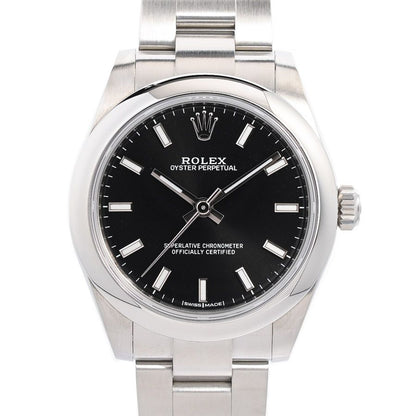 Rolex Watch Oyster Perpetual