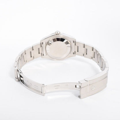 Rolex Watch Oyster Perpetual — view 5