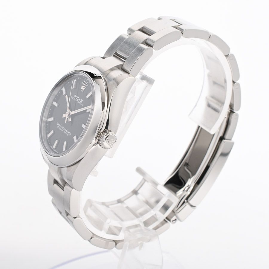 Rolex Watch Oyster Perpetual — view 2