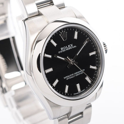 Rolex Watch Oyster Perpetual — view 4