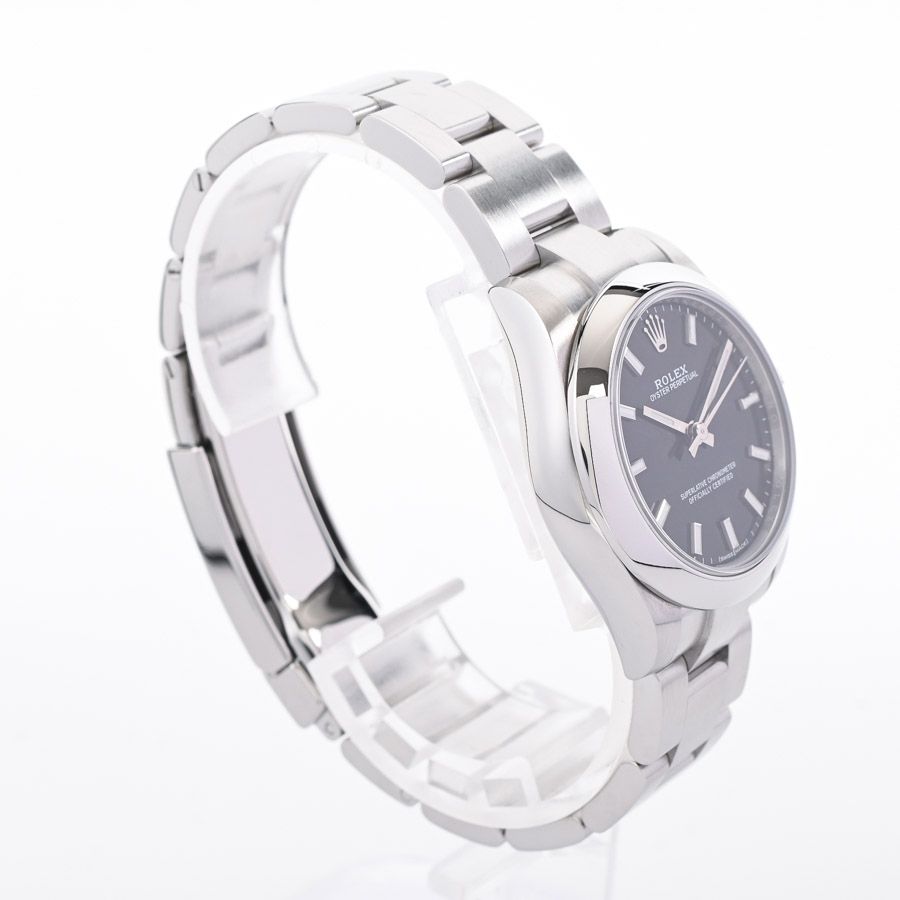 Rolex Watch Oyster Perpetual — view 3