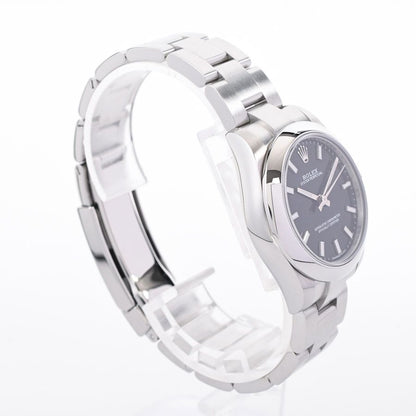 Rolex Watch Oyster Perpetual — view 3