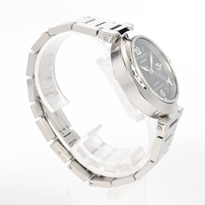 Cartier Watch Pasha Silver — view 3