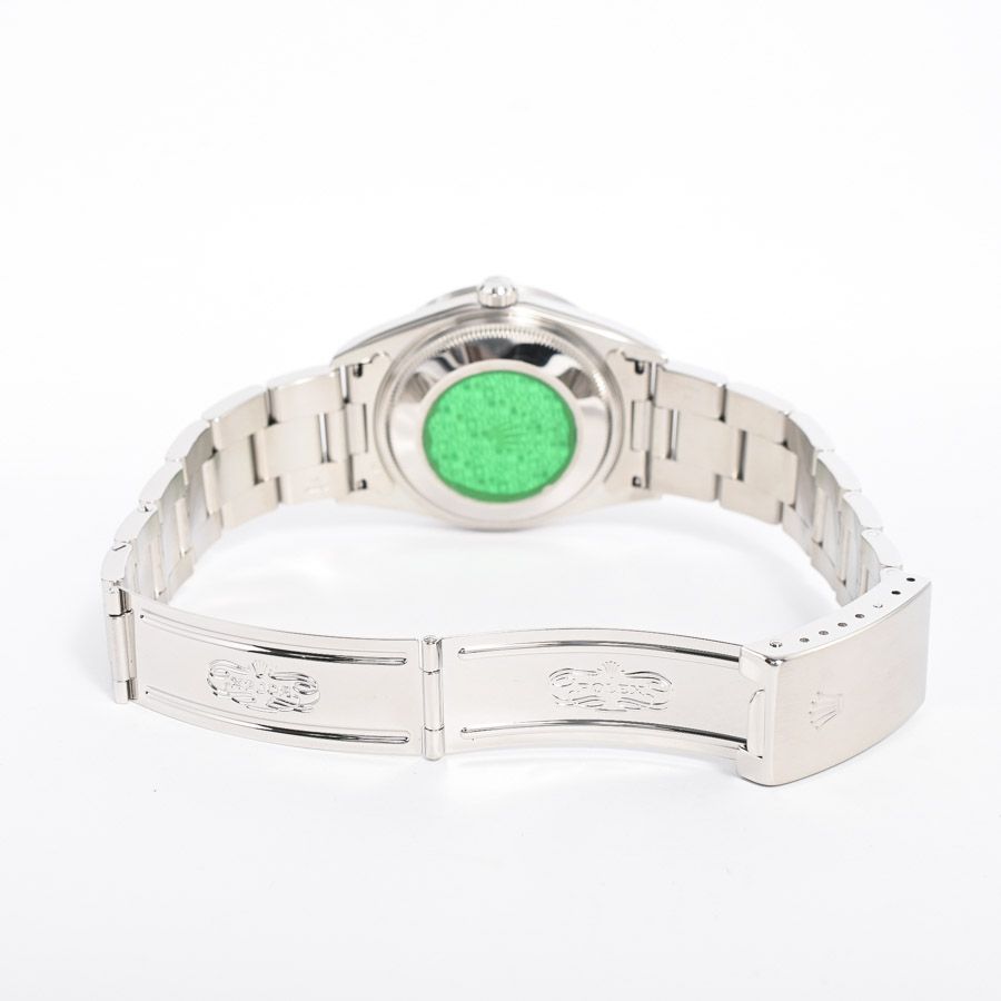 Rolex Watch Oyster Perpetual Date — view 5