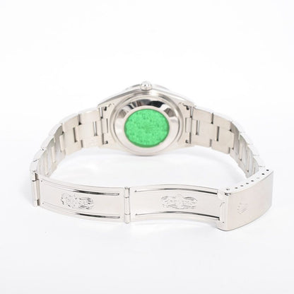 Rolex Watch Oyster Perpetual Date — view 5