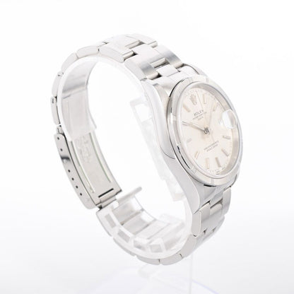 Rolex Watch Oyster Perpetual Date — view 3