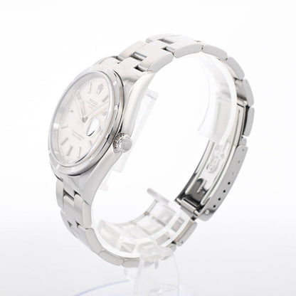 Rolex Watch Oyster Perpetual Date — view 2