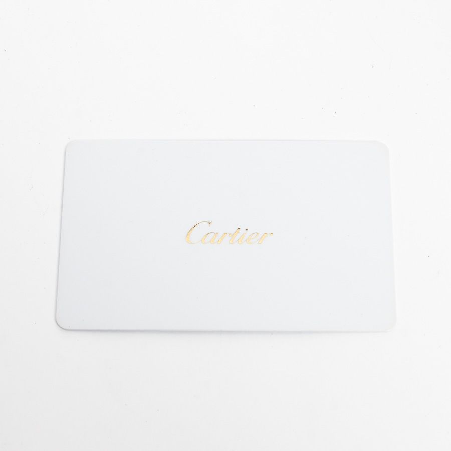 Cartier Watch Ronde Must de Cartier — view 7