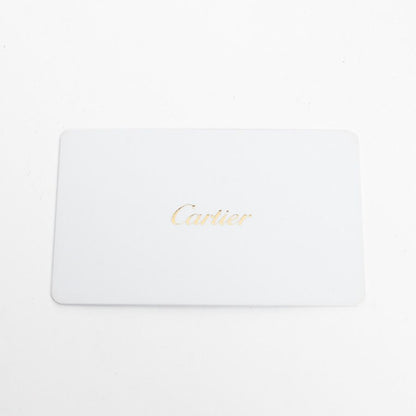 Cartier Watch Ronde Must de Cartier — view 7