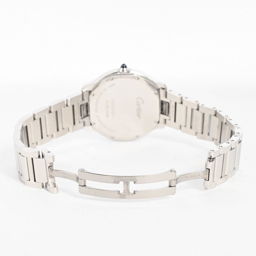 Cartier Watch Ronde Must de Cartier — view 5