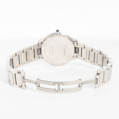 Cartier Watch Ronde Must de Cartier — view 5