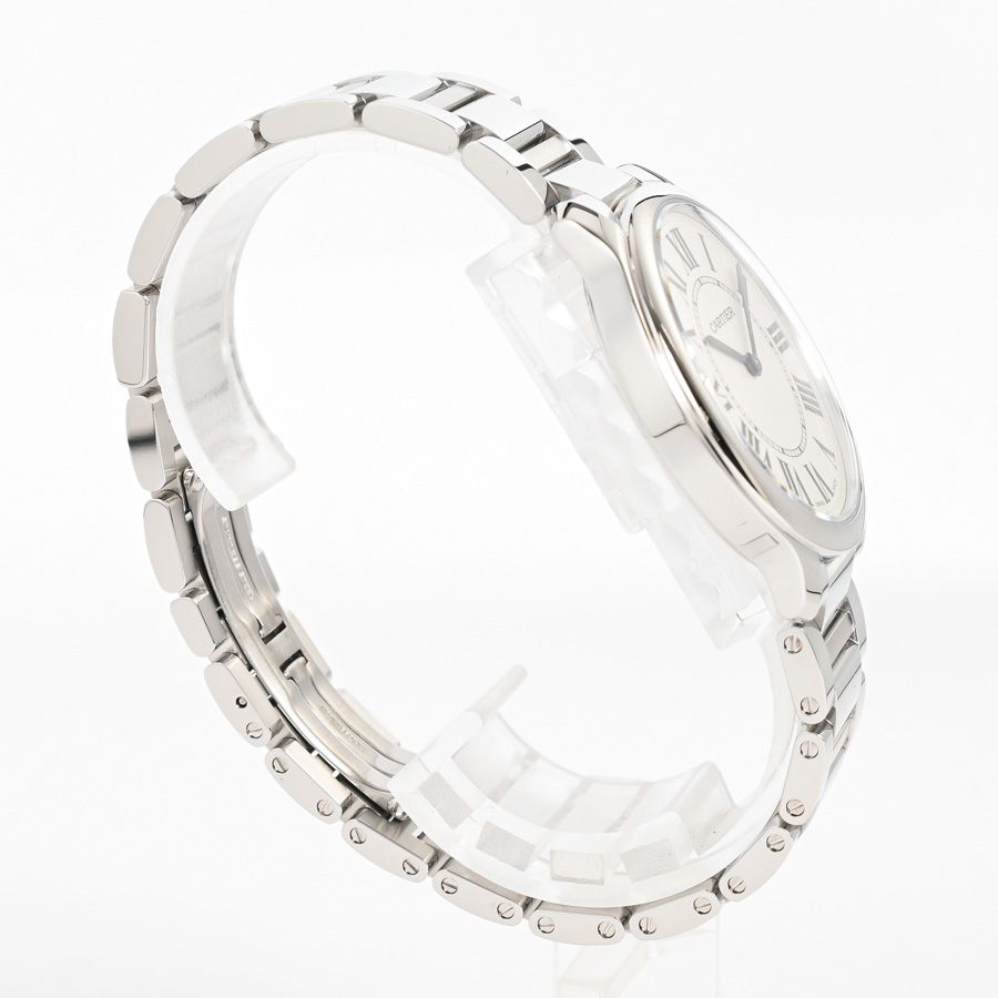 Cartier Watch Ronde Must de Cartier — view 3
