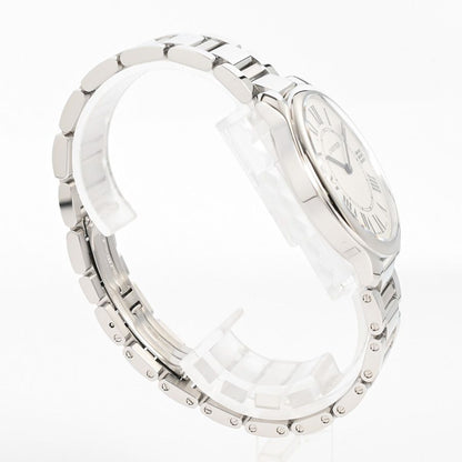 Cartier Watch Ronde Must de Cartier — view 3