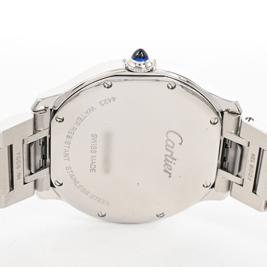 Cartier Watch Ronde Must de Cartier — view 6