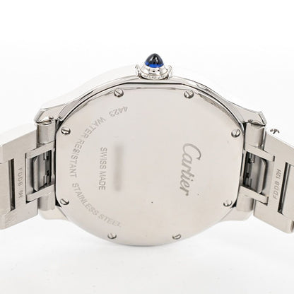 Cartier Watch Ronde Must de Cartier — view 6