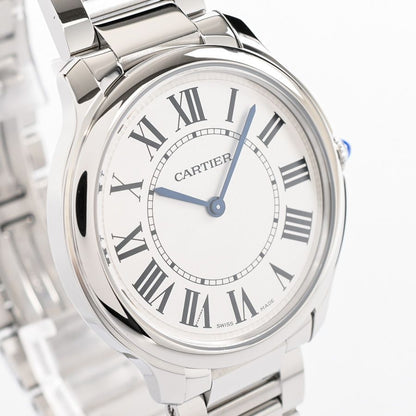 Cartier Watch Ronde Must de Cartier — view 4