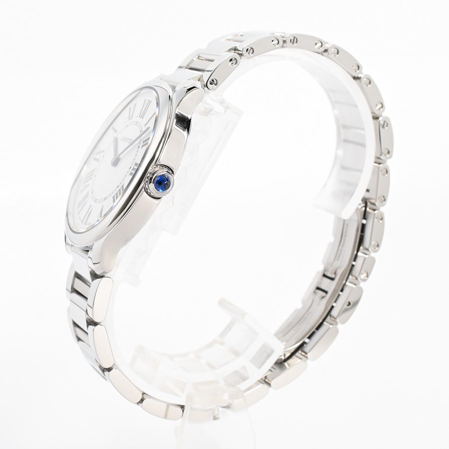 Cartier Watch Ronde Must de Cartier — view 2