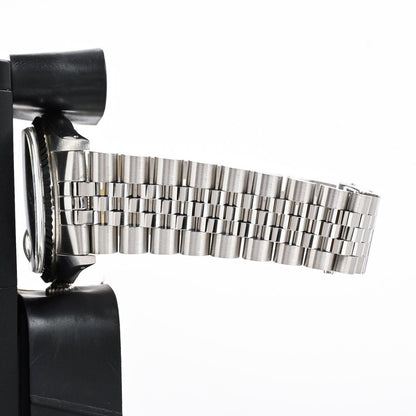 Rolex Watch Datejust White Gold — view 6